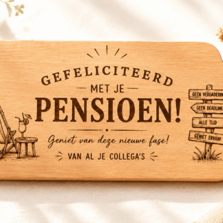 Pensioen