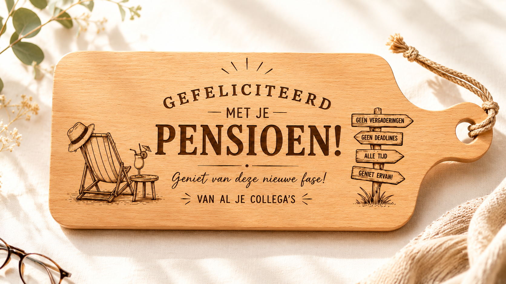 Pensioen