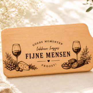 Fijne mensen
