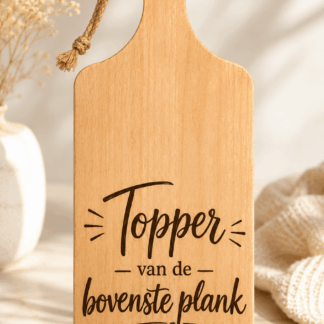 Topper