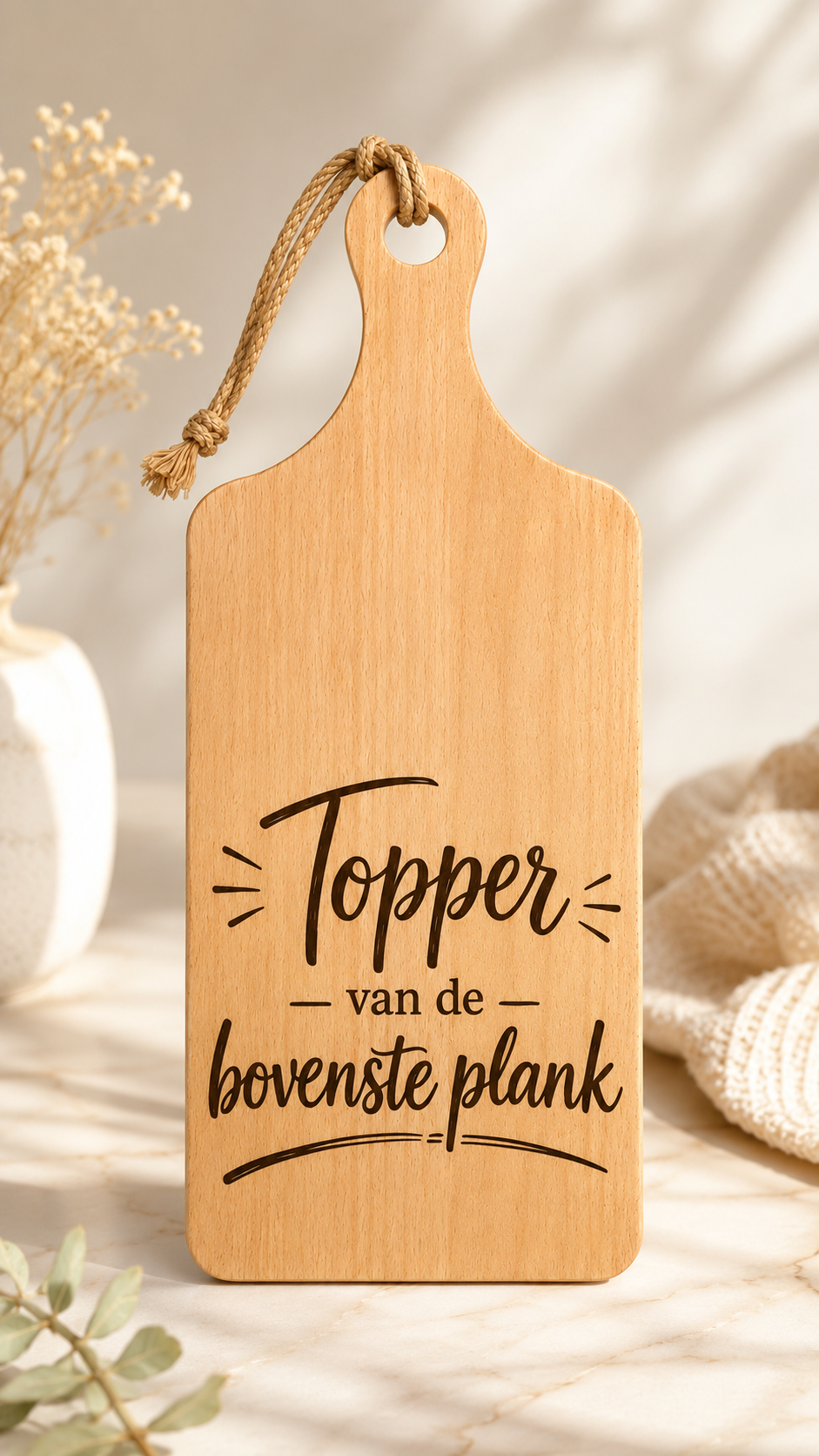 Topper
