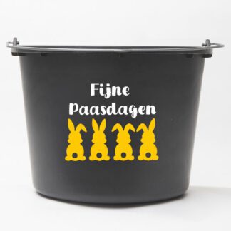 Fijne paasdagen