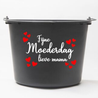 Fijne moederdag