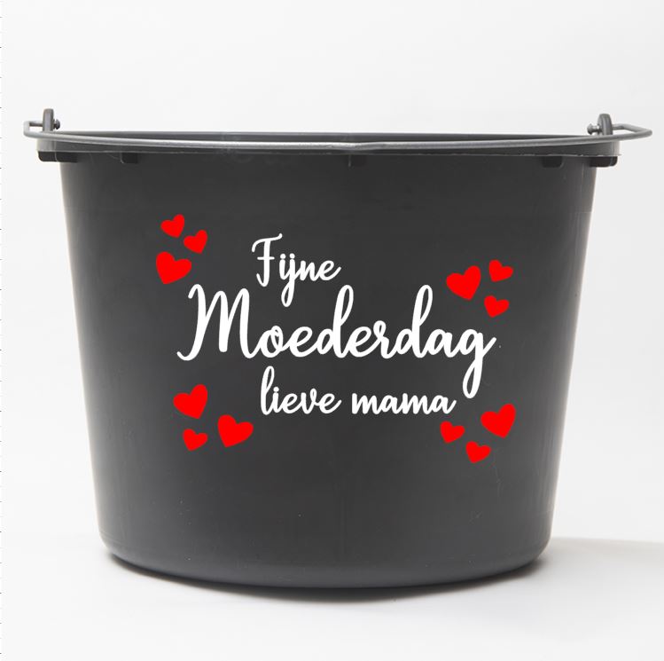 Fijne moederdag