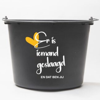 Geslaagd Dat Ben Jij GSL05