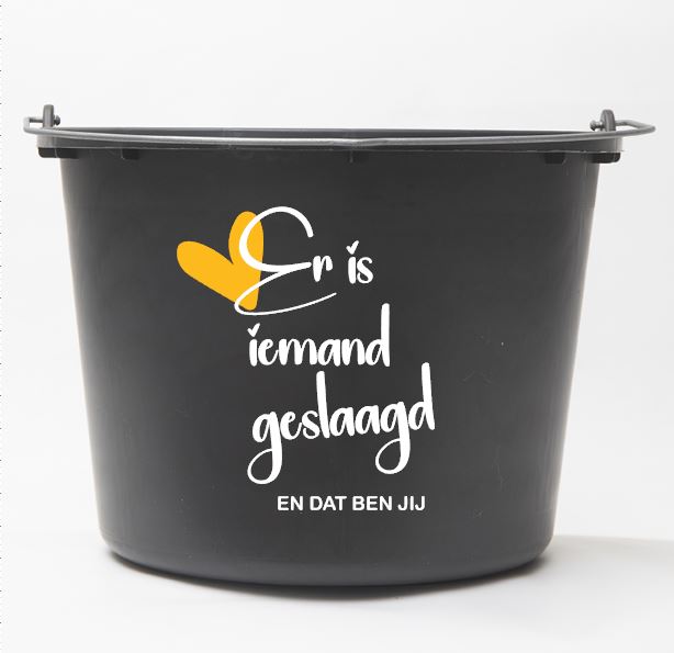 Geslaagd Dat Ben Jij GSL05