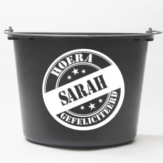 Sarah (Wit) GF02
