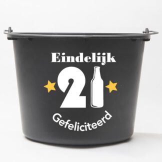 Eindelijk 21 GF06