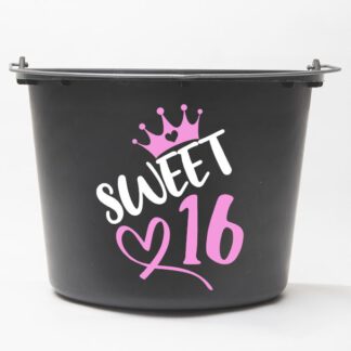 Sweet 16 GF07