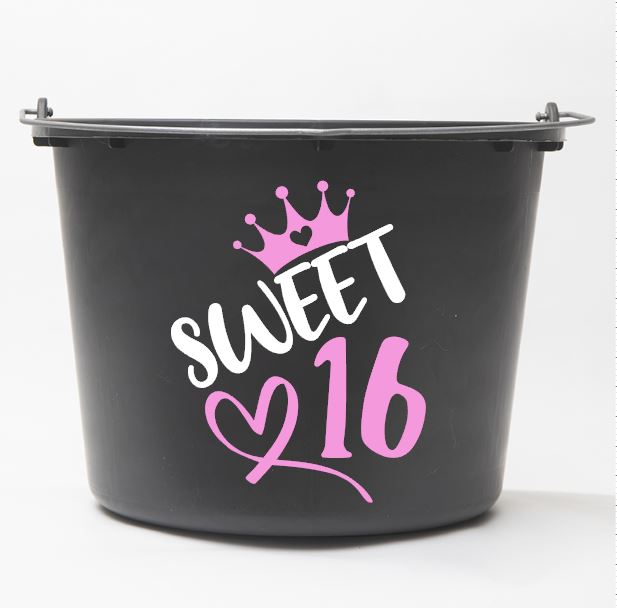 Sweet 16 GF07