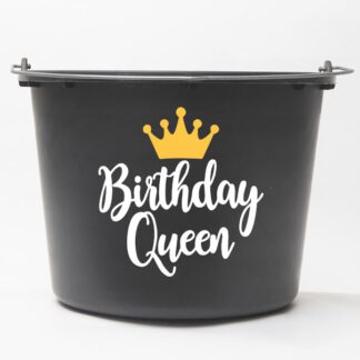 Birthday Queen GF09