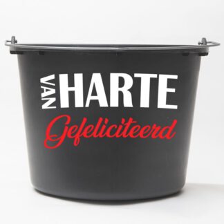 Van harte GF11