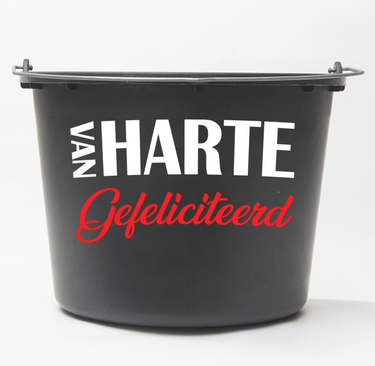 Van harte GF11
