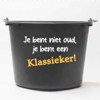 Klassieker GF12