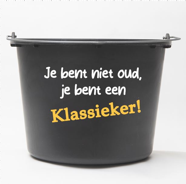 Klassieker GF12