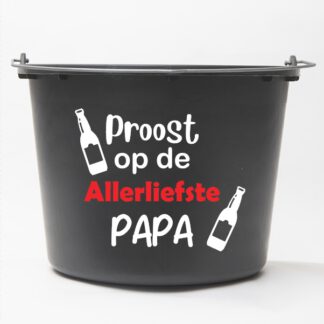 Allerliefste Papa GF14
