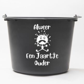 Jaartje ouder GF15