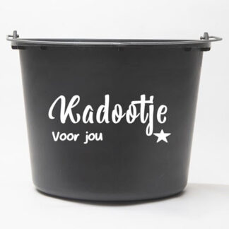 Kadootje voor jou GF17