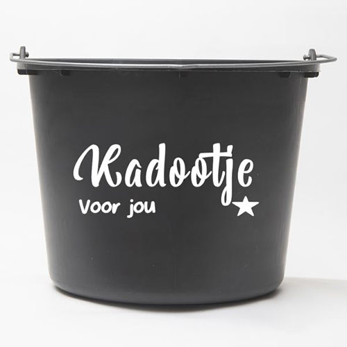 Kadootje voor jou GF17