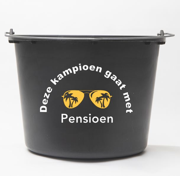 Pensioen GF20