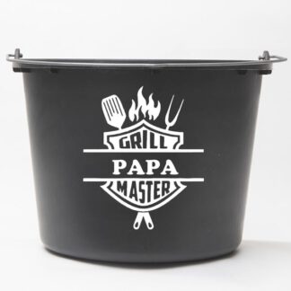 Grill papa master VA07