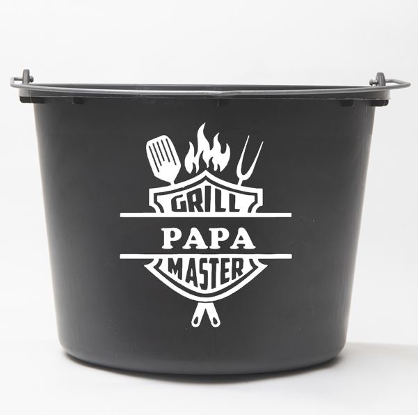 Grill papa master VA07
