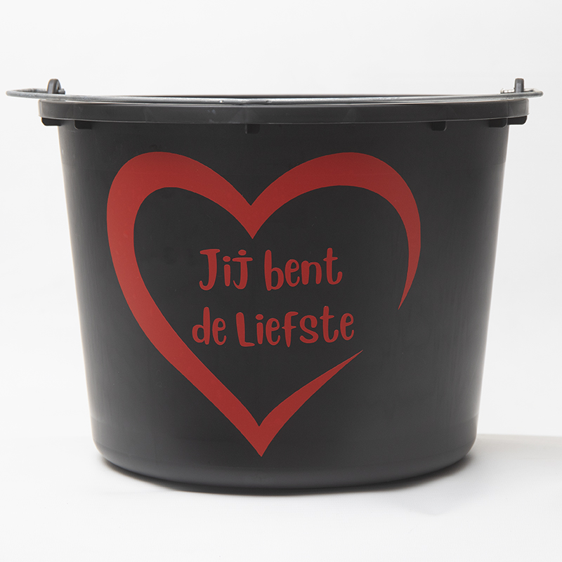 jij bent de liefste