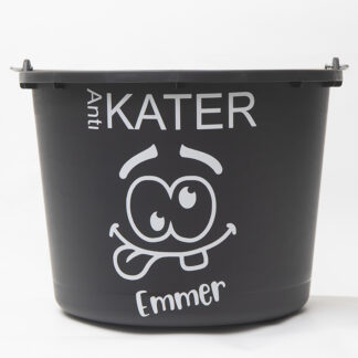 Anti kater