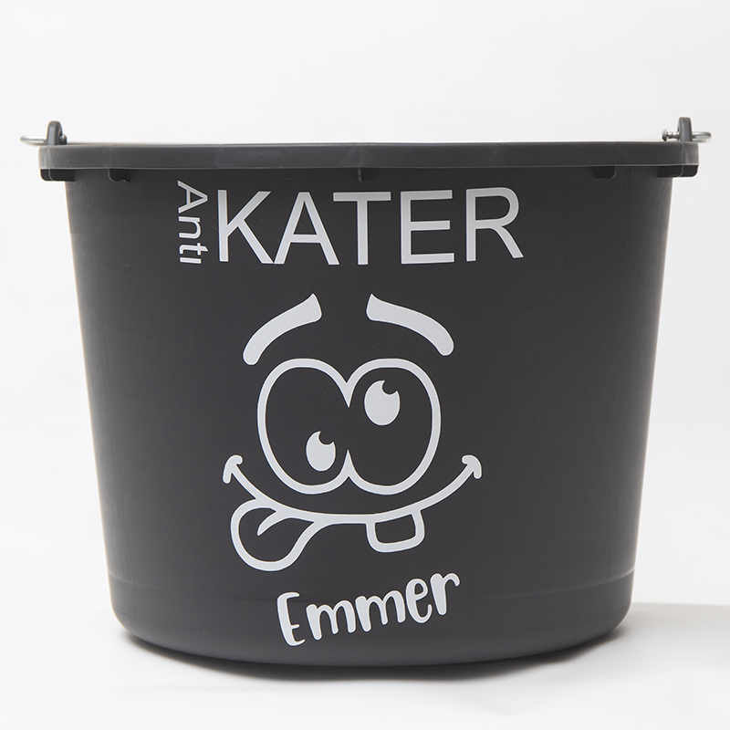 Anti kater