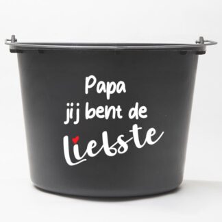 Papa jij bent de liefste VA08