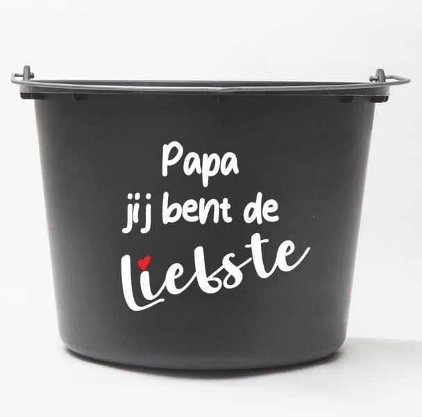 Papa jij bent de liefste VA08