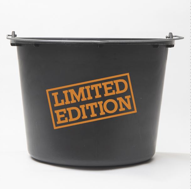 Limited Edition ALG31