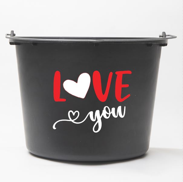 Love You