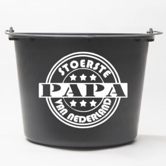 Stoerste papa van Nederland VA05