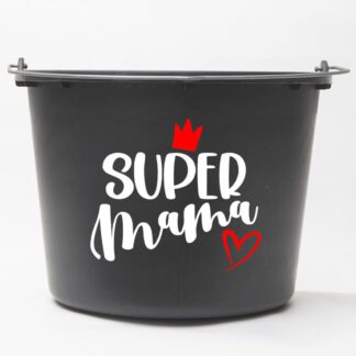 Super mama