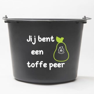Toffe peer ALG27