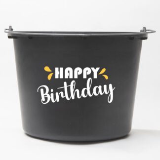Happy Birthday GF27