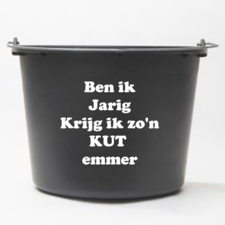 Ben ik jarig GF28