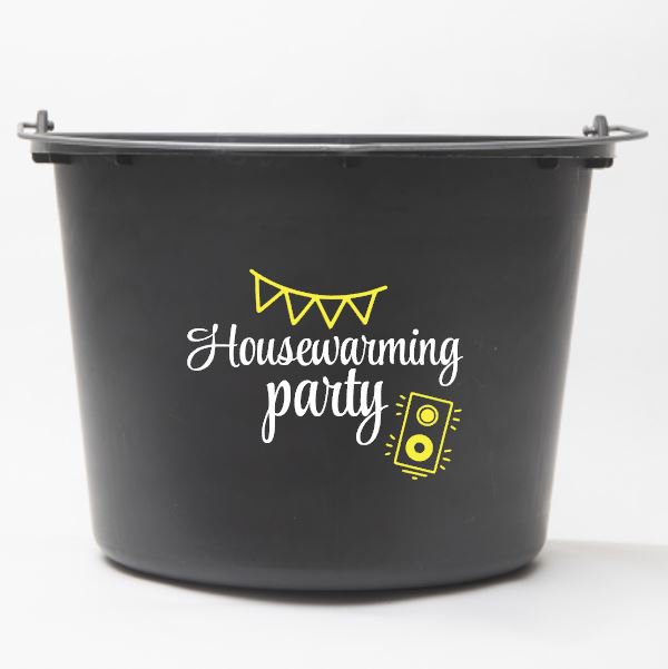 Housewarming GF30