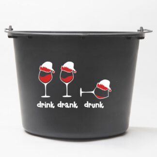 Drink Drank Drunk K13