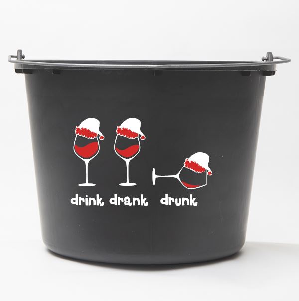 Drink Drank Drunk K13