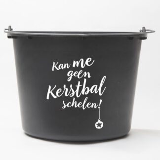 geen kerstbal schelen K11