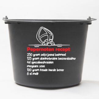 Pepernoten