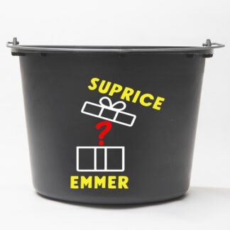 Surprice Emmer
