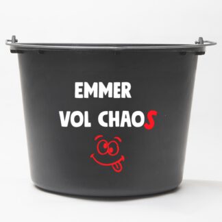 Emmer vol Chaos ALG44