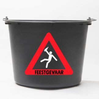 Feestgevaar ALG43