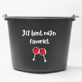 Mijn favoriet