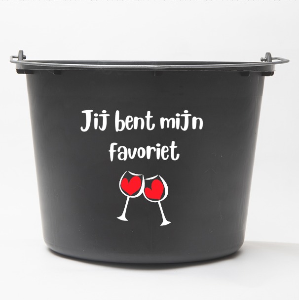 Mijn favoriet