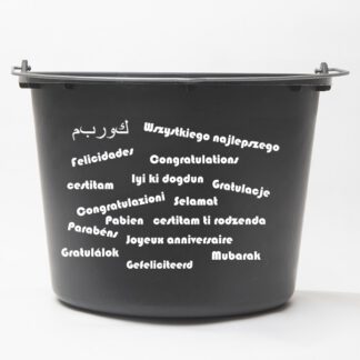 Gefeliciteerd Talen GF37