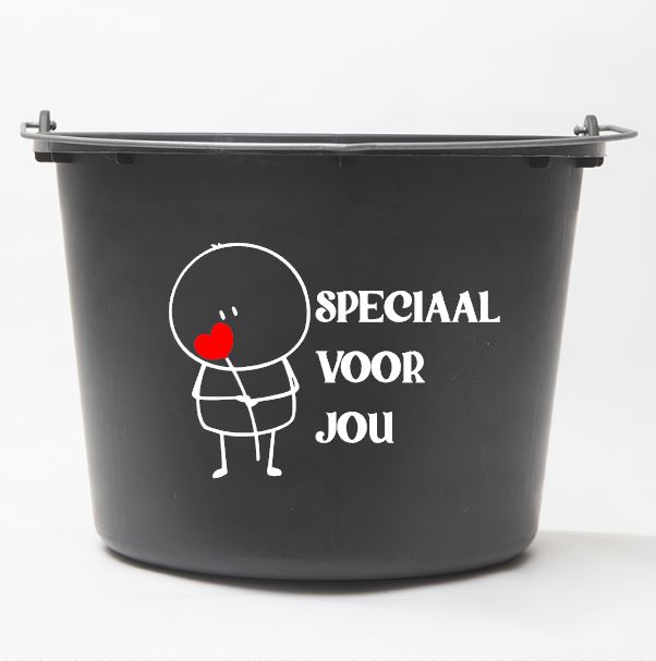 Speciaal voor Jou